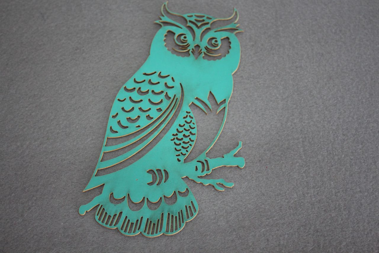 Custom Cut Picture Mats DY Matboard